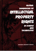 Global dimensions of intellectual property rights in science and technology