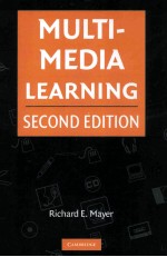 Multimedia Learning