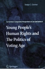 Young People's Human Rights and the Politics of Voting Age