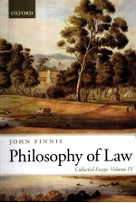 PHILOSORHY OF LAW VOLUME IV