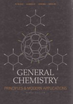 GENERAL CHEMISTRY Ninth Edition