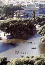 边陲十年  1978-1988