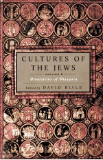 CULTURES OF THE JEWS VOLUME II DIVERSITIES OF DIASPORA A NEW HISTORY