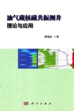 油气藏核磁共振测井理论与应用