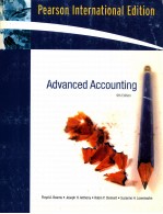 ADVANCED ACCOUNTING  NINTH EDITION