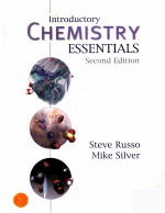 INTRODUCTORY CHEMISTRY:ESSENTIALS SECOND EDITION