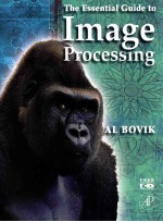 The essential guide to image processing second edition