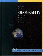 GEOGRAPHY:REALMS