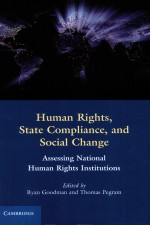 HUMAN RIGHTS STATE COMPLIANCE AND SCIAL CHANGE