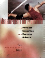 MEASUREMENT FOR EVALUATION IN PHYSICAL EDUCATION AND EXERCISE SCIENCE SIXTH EDITION