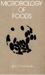 Microbiology of foods