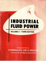 Industrial Fluid Power  Vol. 3