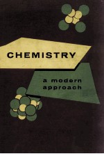 Chemistry a Modern Approach