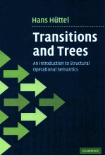 transitions and tress an introduction to structural operationnl semantics