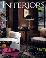 INTERIORS:AN INTRODUCTION SECOND EDITION