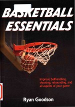 Basketball essentials