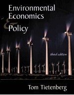 ENVIRONMENTAL ECONOMICS AND POLICY THIRD EDITION