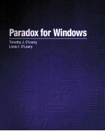 PARADOX FOR WINDOWS