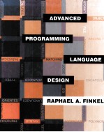 ADVANCED PROGRAMMING LANGUAGE DESIGN