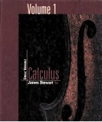 SINGLE VARIABLE CALCULUS FIFTH EDITION VOLUME 1:CHAPTERS 1-6