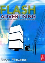 Flash advertising : flash platform development of microsites