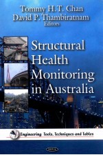 structural health monitoring in australia