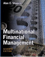 MULTINATIONAL FINANCIAL MANAGENT SEVENTH EDITION