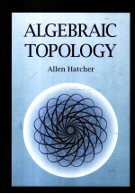 ALGEBRAIC TOPOLOGY