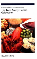 The food safety hazard guidebook