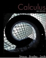 calculus third edition