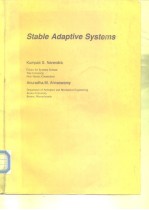 Stable Adaptive Systems