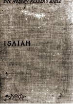 ISAIAH