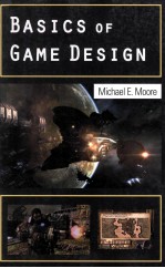 basics of game design