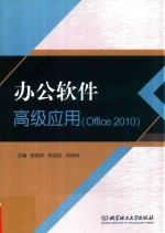 办公软件高级应用  Office 2010