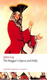 the beggar's opera and polly