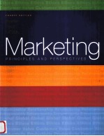 MARKETING:PRINCIPLES & PERSPECTIVES FOURTH EDITION