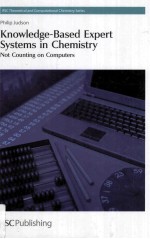 Knowledge-based Expert Systems in Chemistry:Not Counting on Computers