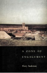 A ZONE OF ENGAGEMENT