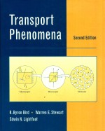 Transport phenomena second edition