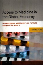 ACCESS TO MEFICINE IN THE GLOBAL ECONOMY