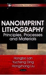 nanoimprint lithography: principles