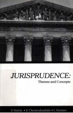 Jurisprudence:Themes and Concepts