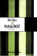 THE ETHICS OF MANAGEMENT FIFTH EDITION