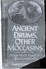 ANCIENT DRUMS