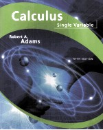 CALCULUS:SINGLE VARIABLE FIFTH EDITION