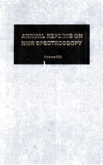 ANNUAL REPORTS ON NMR SPECTROSCOPY VOLUME 10B