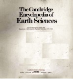 THE CAMBRIDGE ENCYCLOPEDIA OF EARTH SCIENCES