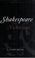 SHAKESPEARE AND THE VICTORIANS