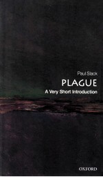 PLAGUE A VERY SHORT INTRODUCTION