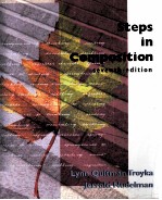 STEPS IN COMPOSITION SEVENTH EDITION